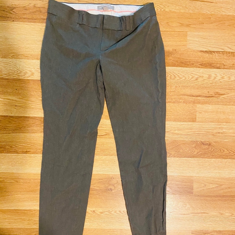 Bannana Republic Dress pants